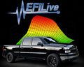 2004.5-2005 LLY EFI Live
