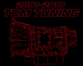 2001-2010 Transmission Tuning