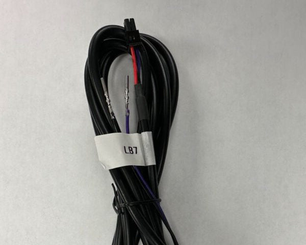2001-2004 LB7 DSP5 Switch