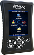 EFI Live Autocal V3